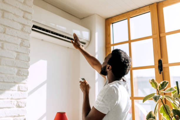 Best VRF (Variable Refrigerant Flow) Systems in Tyler, MN