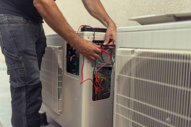Best HVAC Training and Certification in Tyler, MN