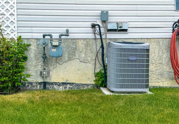 Trusted Tyler, MN HVAC Experts